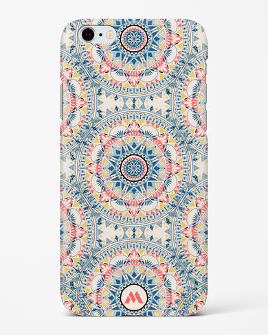 Boho Stars Hard Case Phone Cover-(Apple)