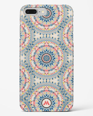 Boho Stars Hard Case Phone Cover (Apple)