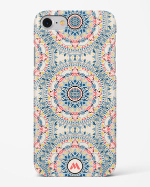 Boho Stars Hard Case Phone Cover (Apple)