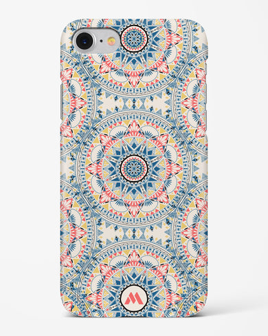 Boho Stars Hard Case Phone Cover-(Apple)