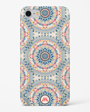 Boho Stars Hard Case Phone Cover (Apple)