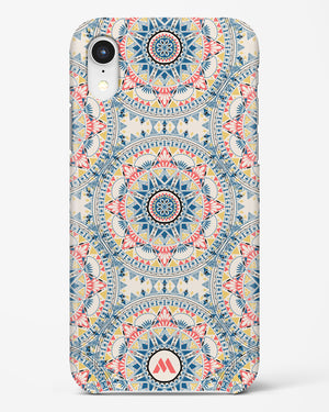 Boho Stars Hard Case Phone Cover (Apple)
