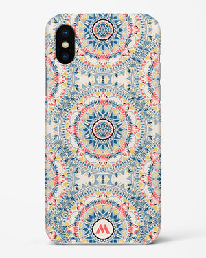 Boho Stars Hard Case Phone Cover (Apple)