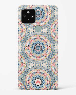 Boho Stars Hard Case Phone Cover-(Google)