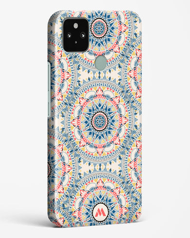 Boho Stars Hard Case Phone Cover-(Google)