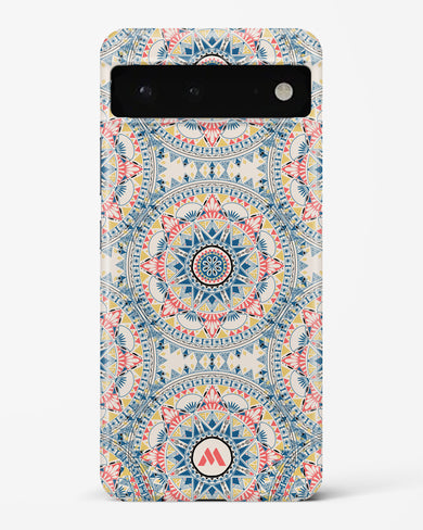 Boho Stars Hard Case Phone Cover-(Google)