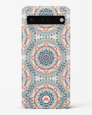 Boho Stars Hard Case Phone Cover (Google)
