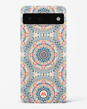 Boho Stars Hard Case Phone Cover (Google)