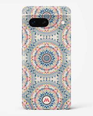 Boho Stars Hard Case Phone Cover-(Google)