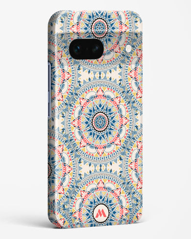 Boho Stars Hard Case Phone Cover-(Google)