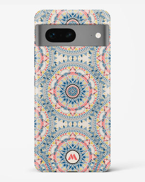 Boho Stars Hard Case Phone Cover (Google)
