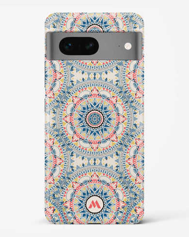 Boho Stars Hard Case Phone Cover-(Google)