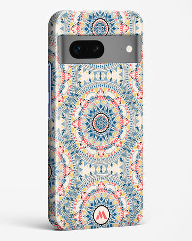 Boho Stars Hard Case Phone Cover-(Google)