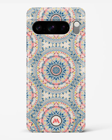 Boho Stars Hard Case Phone Cover-(Google)