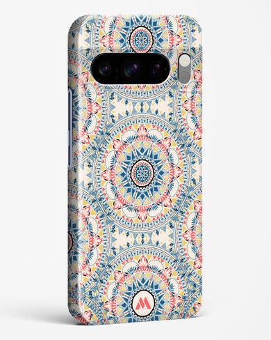 Boho Stars Hard Case Phone Cover-(Google)