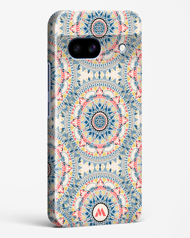 Boho Stars Hard Case Phone Cover (Google)