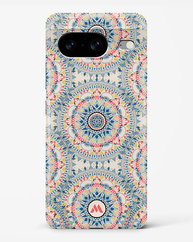 Boho Stars Hard Case Phone Cover-(Google)