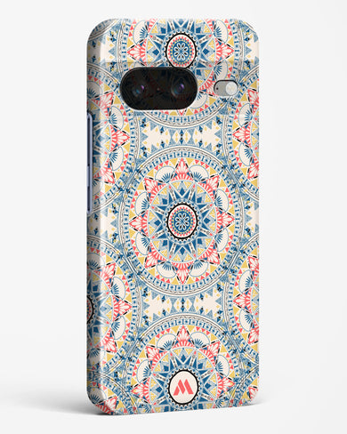 Boho Stars Hard Case Phone Cover-(Google)