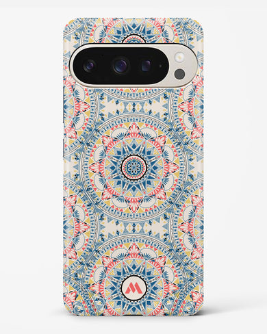 Boho Stars Hard Case Phone Cover (Google)