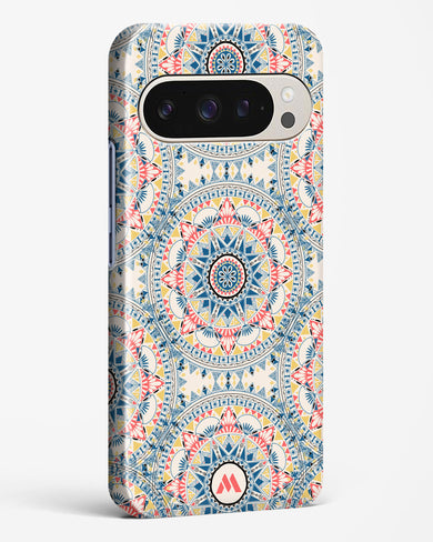 Boho Stars Hard Case Phone Cover (Google)