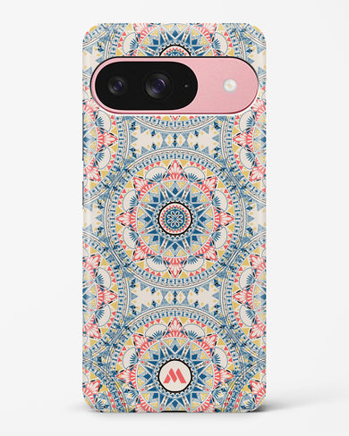 Boho Stars Hard Case Phone Cover (Google)