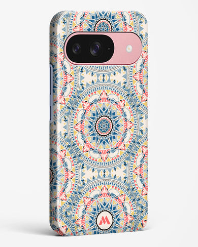 Boho Stars Hard Case Phone Cover (Google)