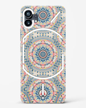 Boho Stars Hard Case Nothing Phone 1