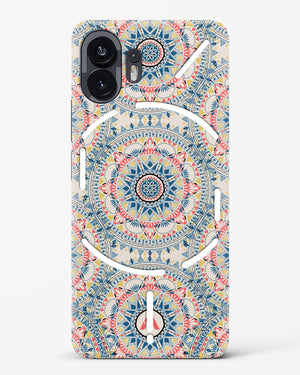 Boho Stars Hard Case Phone Cover (Nothing)