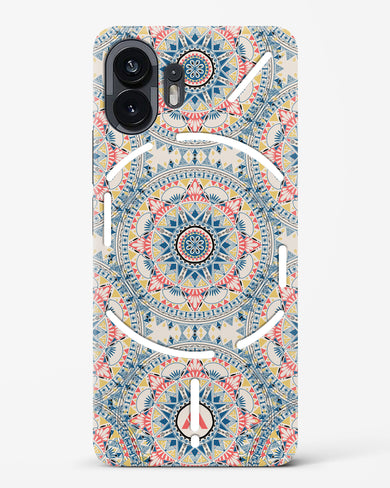 Boho Stars Hard Case Phone Cover (Nothing)