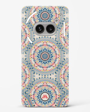 Boho Stars Hard Case Phone Cover (Nothing)