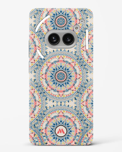 Boho Stars Hard Case Phone Cover (Nothing)