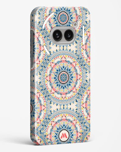 Boho Stars Hard Case Phone Cover (Nothing)
