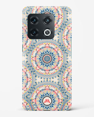Boho Stars Hard Case Phone Cover-(OnePlus)