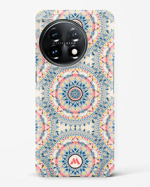 Boho Stars Hard Case Phone Cover (OnePlus)