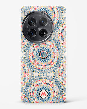 Boho Stars Hard Case Phone Cover (OnePlus)