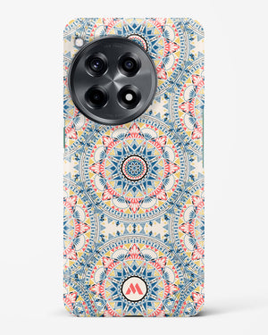 Boho Stars Hard Case Phone Cover (OnePlus)