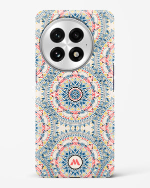 Boho Stars Hard Case Phone Cover (OnePlus)