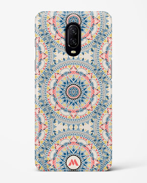 Boho Stars Hard Case Phone Cover-(OnePlus)