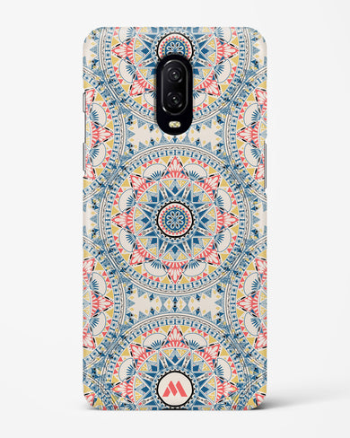 Boho Stars Hard Case Phone Cover (OnePlus)