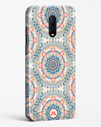 Boho Stars Hard Case Phone Cover (OnePlus)
