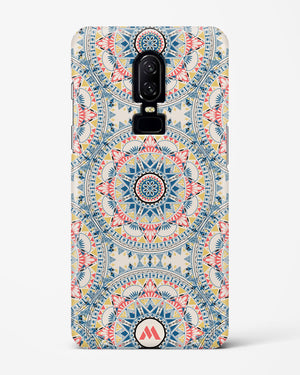 Boho Stars Hard Case Phone Cover (OnePlus)