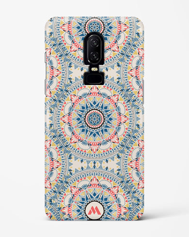 Boho Stars Hard Case Phone Cover-(OnePlus)