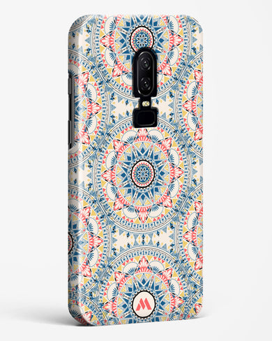 Boho Stars Hard Case Phone Cover-(OnePlus)