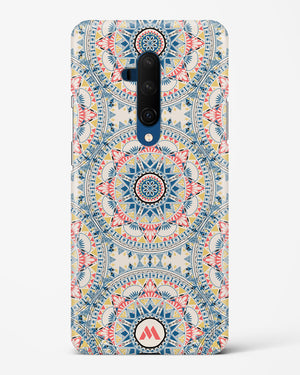 Boho Stars Hard Case Phone Cover-(OnePlus)