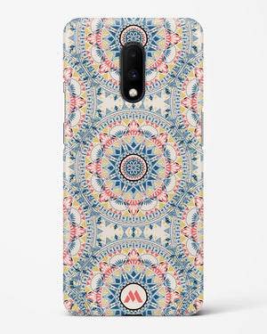 Boho Stars Hard Case Phone Cover (OnePlus)