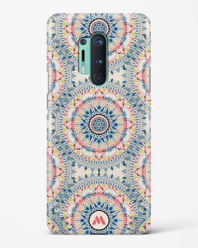 Boho Stars Hard Case Phone Cover (OnePlus)
