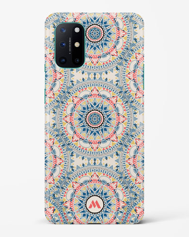 Boho Stars Hard Case Phone Cover-(OnePlus)