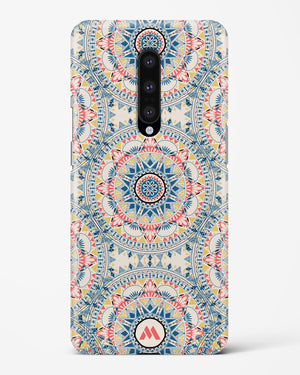 Boho Stars Hard Case Phone Cover-(OnePlus)