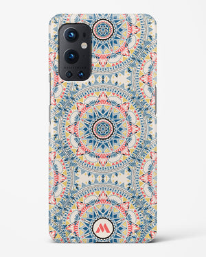 Boho Stars Hard Case Phone Cover (OnePlus)