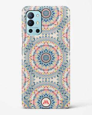 Boho Stars Hard Case Phone Cover-(OnePlus)